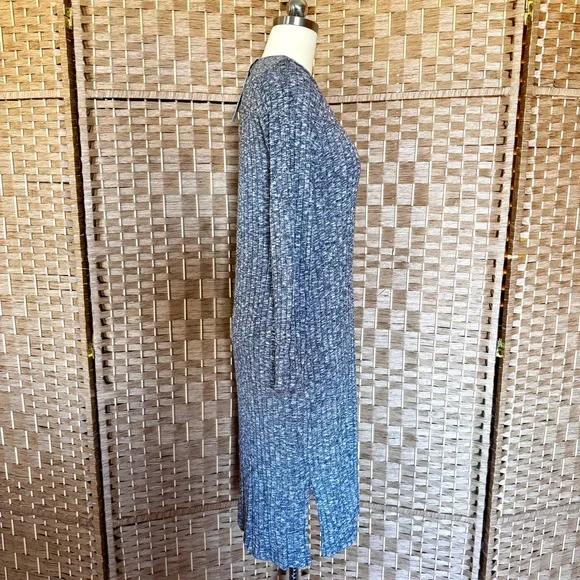 NWT Michael Stars Ivy crew neck sweater dress M - Picture 6 of 13